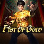 Fist of Gold